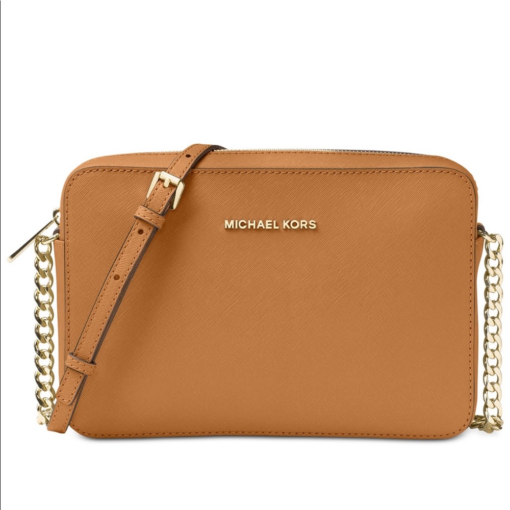 BRAND NEW MICHAEL KORS CROSSBODY